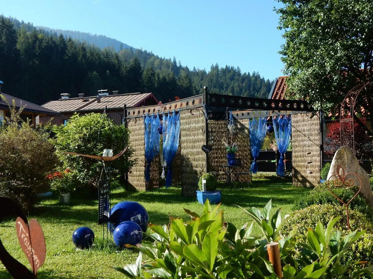 Gasthof Gästehaus Schönfeld Reit im Winkl
