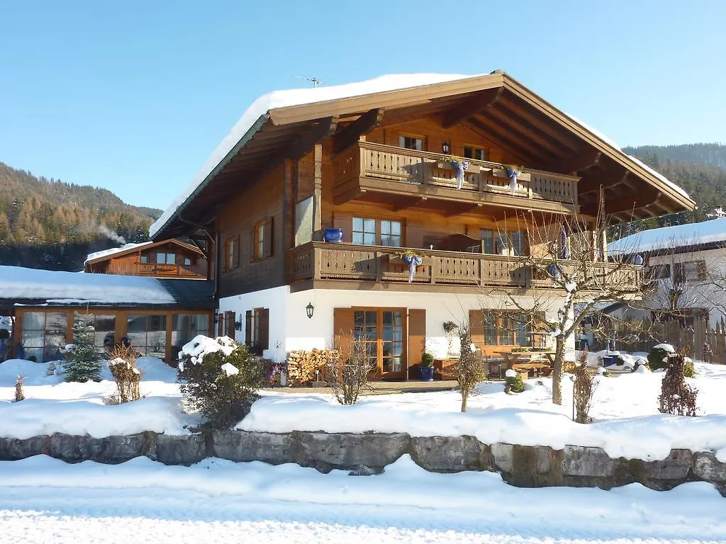 Gästehaus Schönfeld Reit im Winkl 3*,  Deutschland
