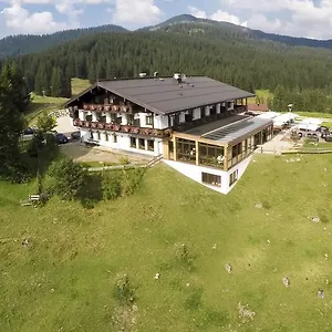 Gasthof Winklmoosalm