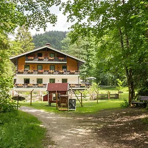 Gasthof Haus Wildbach