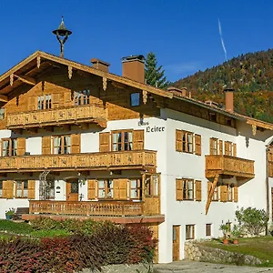 Gasthof Haus Leiter