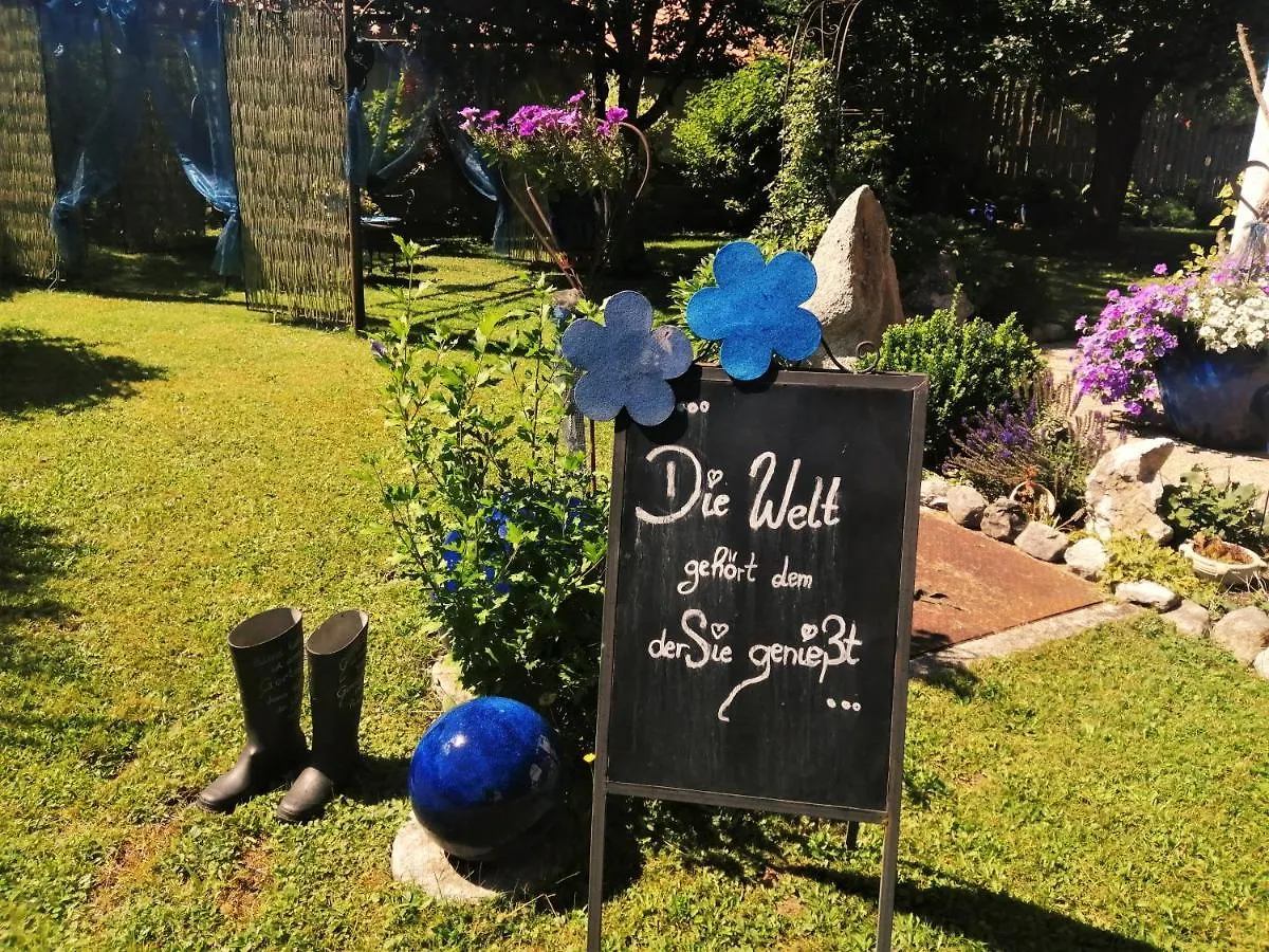 *** Guest house Gaestehaus Schoenfeld Reit im Winkl Germany